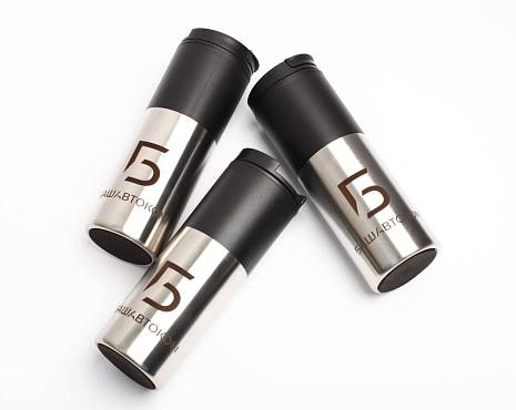 Пример работ «Лазерная гравировка на металле» №27