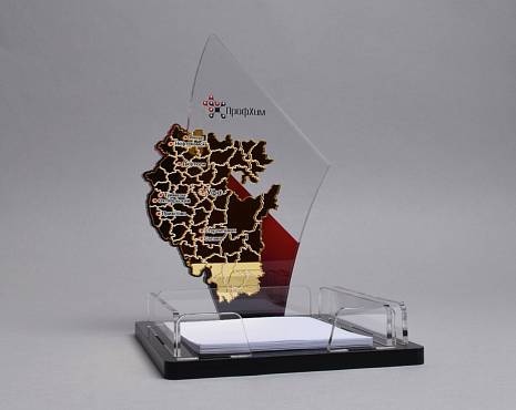 Пример работ «Награды» №74