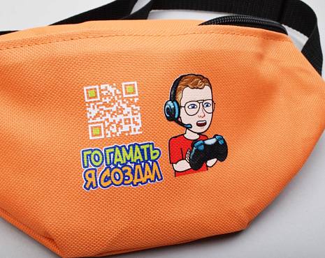 Пример работ «Технология DTF» №41