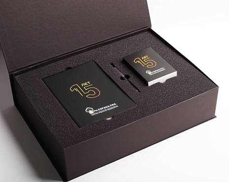 Пример работ «Подарочные наборы» №29