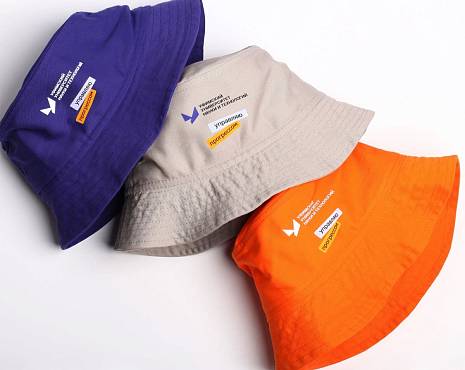 Пример работ «Технология DTF» №109