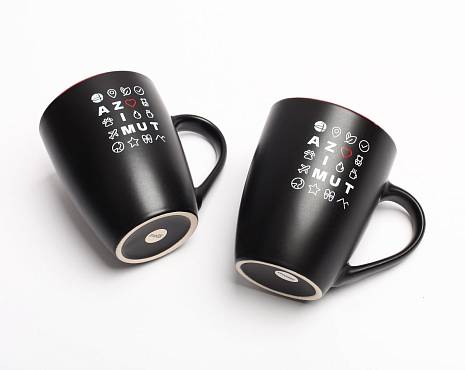 Пример работ «Посуда» №138