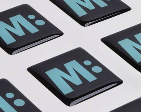 Пример работ «Изделия из смолы» №53