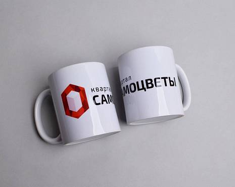 Пример работ «Мерч» №75