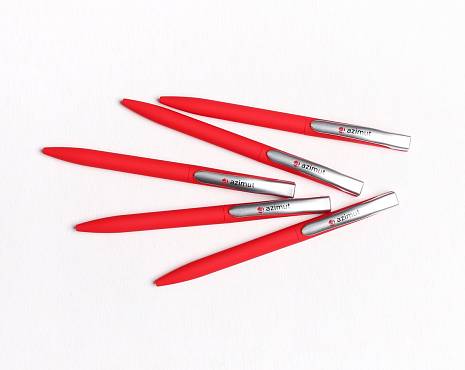 Пример работ «Тампопечать» №15