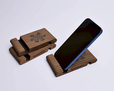 Пример работ «Подарки по индивидуальному дизайну» №15