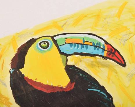 Пример работ «Одежда» №52