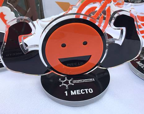 Пример работ «Подарки по индивидуальному дизайну» №45