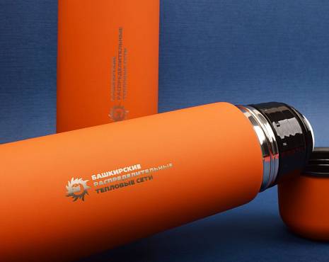 Пример работ «Лазерная гравировка на металле» №48