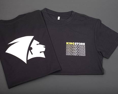 Пример работ «Одежда» №51